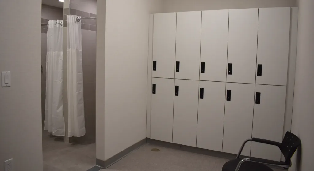 Vendors - Lasa Industries - 2651 Fitnesss Bath
